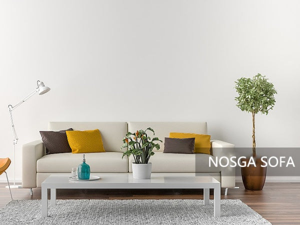 What Kind of Sofa is Suitable For A Small Living Room